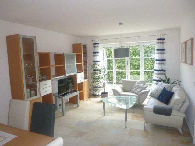 Apartment Maximilian Kosching 外观 照片